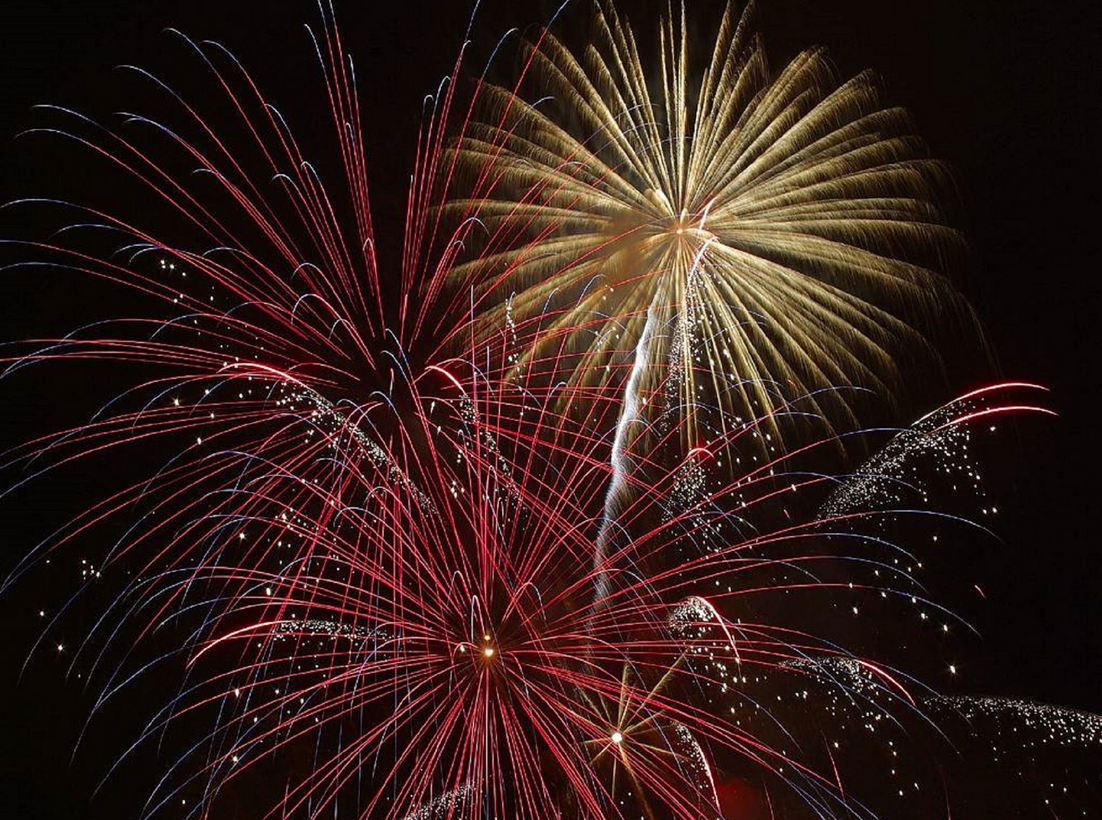 Feest georganiseerd tijdens jaarwisseling in Brakel