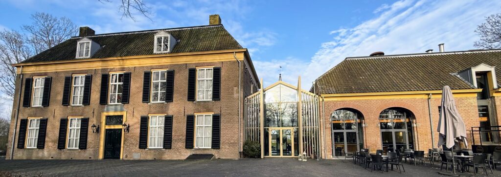 Huis Brakel