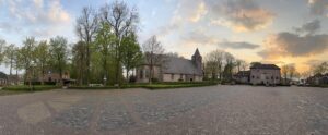 Marktplein Brakel